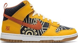 Dunk High Somos Familia sneakers