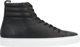 MANIFATTURE ETRUSCHE Sneakers Black