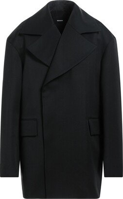 Coat Black-BO