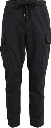 Slim Cargo Trousers