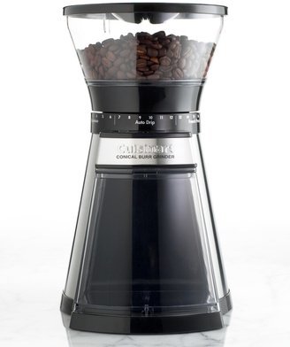 Cbm-18 Conical Burr Programmable Coffee Grinder