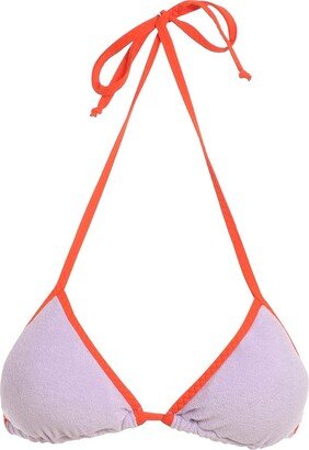Triangle Cup Bikini Top