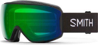 Moment 192mm ChromaPop™ Low Bridge Snow Goggles