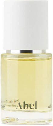 Abel Odor White Vetiver Eau De Parfum, 15 mL