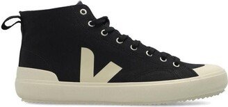 Nova High-Top Sneakers