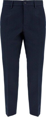 Milano Tapered Leg Pants