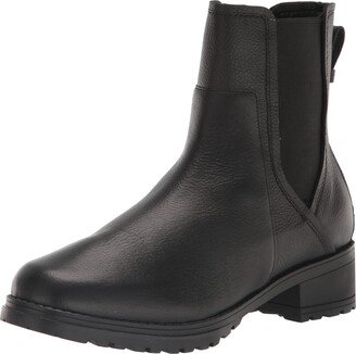 mens Water Proof Camea Chelsea Boot