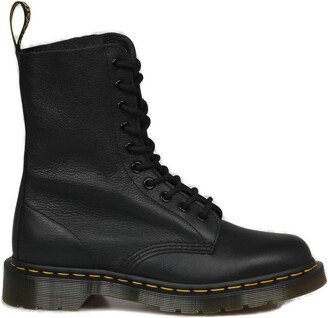 1490 Combat Boots