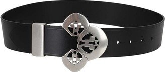 Adaria Buckled Belt