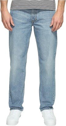 Levi's(r) Mens 550 Relaxed Fit (Clif) Men's Jeans