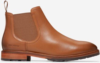 Men's Berkshire Lug Chelsea Boots-AB