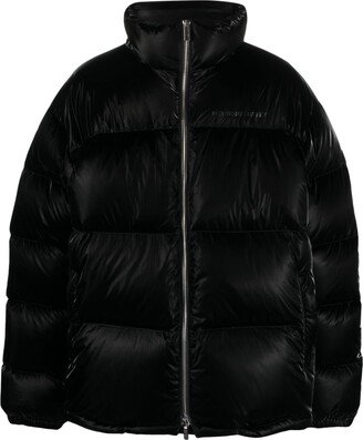 VTMNTS Zip-Up Padded Jacket