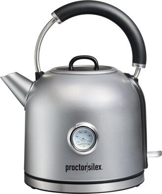 Proctor Silex Electric Dome Kettle