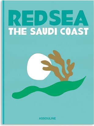 Red Sea: The Saudi Coast book