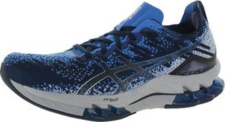 Kinsei Blast Mens Mesh Trainers Running Shoes