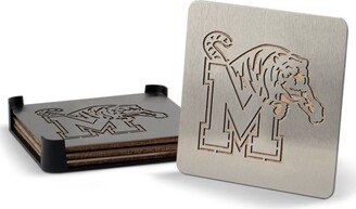 Memphis Tigers Coasters