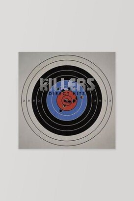 The Killers - Direct Hits LP