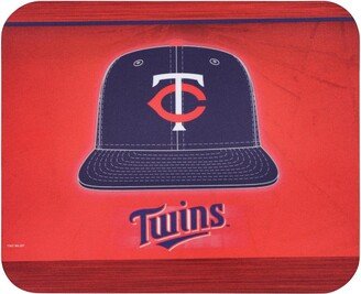 Memory Company Minnesota Twins Hat Mouse Pad