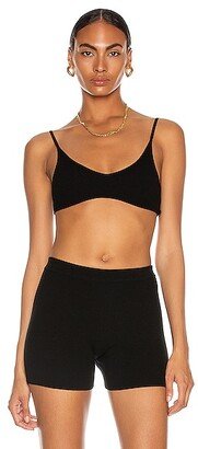 Le Bandeau Valensole in Black