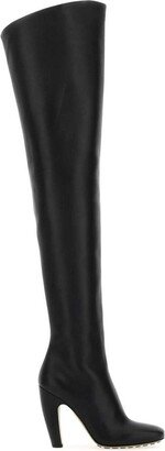 Canalazzo Over-The-Knee Boots