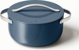 Caraway Aluminum Non-Stick Ceramic 6.1 Dutch Oven