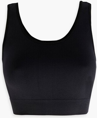 Stretch sports bra-AD