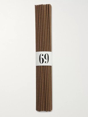 Oh Mon Dieu No.69 Incense Sticks