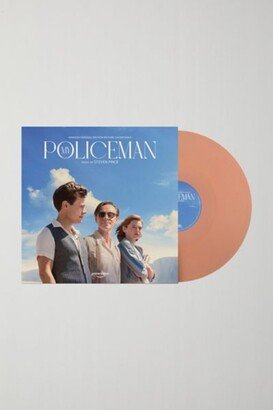 Steven Price - My Policeman Limited LP