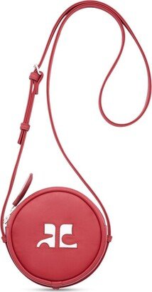 Reedition circle crossbody bag