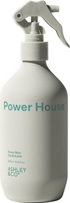 Ashley & Co Power House - Room Mist In Tui & Kahili