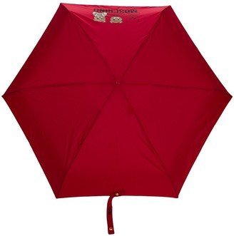 Bear Motif Umbrella