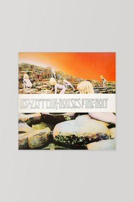 Led Zeppelin - Houses Of The Holy LP