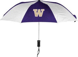 Wincraft Multi Washington Huskies 42 Folding Umbrella