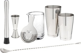 VISKI 7-Piece Bar Essentials Set