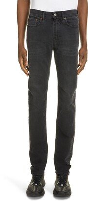 North Skinny Fit Jeans-AA