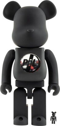 Pil BE@RBRICK 100% + 1000% figure set