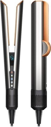 Airstrait Hair Straightener - Nickel/Copper - Nickel/copper