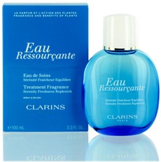 CLSEARRFS1-A 3.4 oz Eau Ressourcante Treatment Spray & Splash