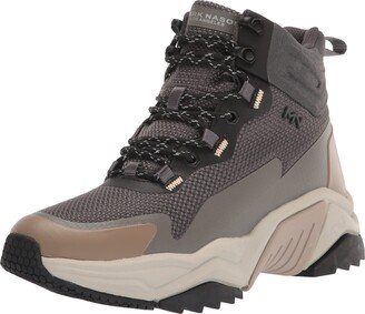 Los Angeles Men's Smart Block-Emmick Fashion Boot