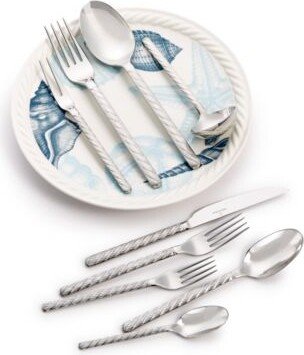 Villeroy Boch Montauk Flatware Collection