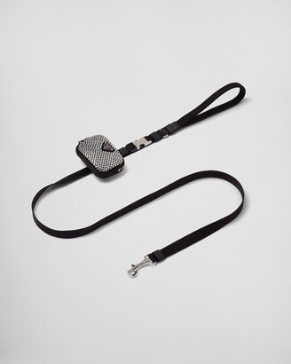 Nylon Pet Leash-AA