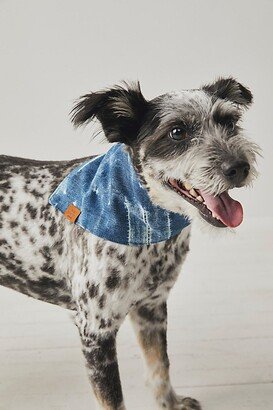 Mud Cloth Dog Bandana by at Free People