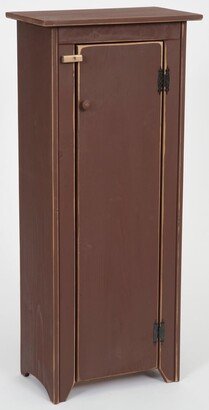 Kunkle Holdings, LLC Farmhouse Jelly Cabinet