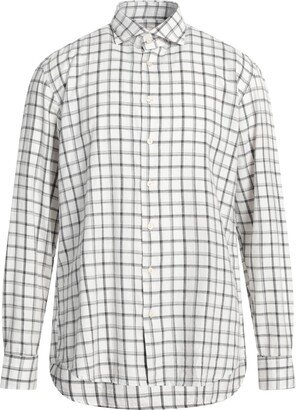 BASTONCINO Shirt White-AG