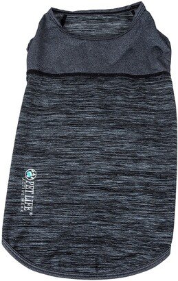 ACTIVE Aero-Pawlse Heathered Tank Top - Extra Large