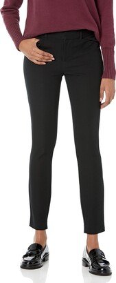 Womens Skinny Ankle in Bi-Stretch Pants