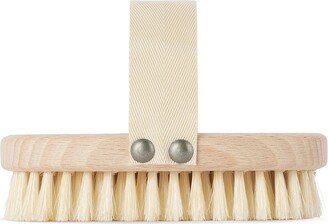 Beige Medium Body Brush