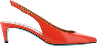 Slingback Shoes