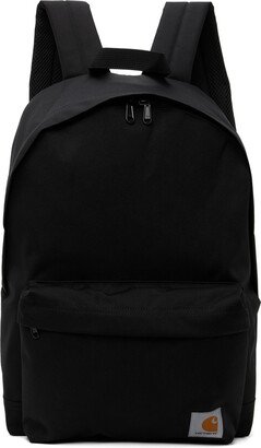 Black Jake Backpack-AB