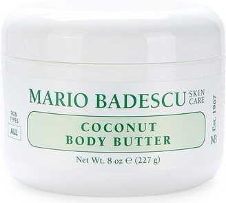 Coconut Body Butter